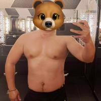 (18)熊太 XIONG TAI